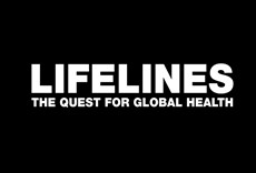 Televisión Lifelines: Quest for Global Health