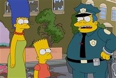 Serie Los Simpson