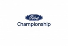 Televisión LPGA - Ford Championship