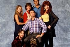 Serie Married with Children