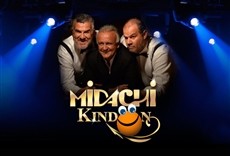 Televisión Midachi Kindon