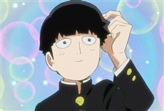 Serie Mob Psycho 100