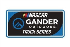 Televisión NASCAR Gander Outdoors Truck Series