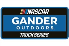 Televisión NASCAR Gander RV & Outdoors Truck Series