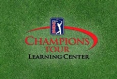 Televisión PGA Tour Champions Learning Center