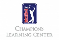 Televisión PGA Tour - Champions Learning Center
