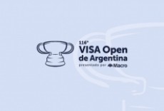 Televisión PGA Tour Latinoamerica - 116 VISA Argentina Open presentado por Macro: Highlights