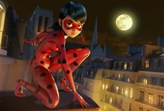 Serie Prodigiosa: Las aventuras de Ladybug