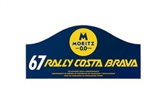 Televisión Rally de Costa Brava