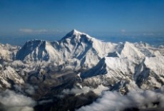 Televisión Rescates en el Everest