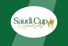 Televisión Saudi Cup