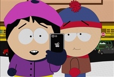 Serie South Park