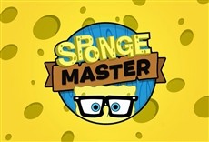 Televisión Sponge Master