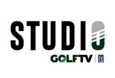 Televisión Studio GOLF TV Powered by PGA Tour