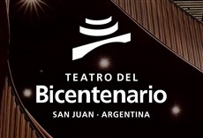 Serie Teatro del Bicentenario de San Juan