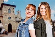 Serie Tfteen: Sara e Marti