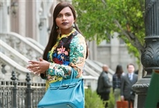 Serie The Mindy Project