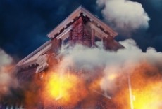 Película Tulsa en llamas: la masacre de 1921