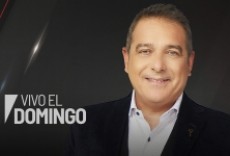 Televisión Vivo el domingo