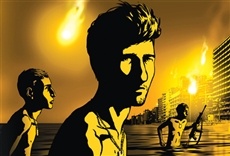 Serie Waltz with Bashir