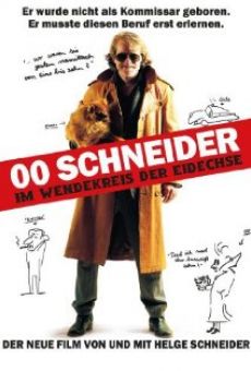 00 Schneider - Im Wendekreis der Eidechse online