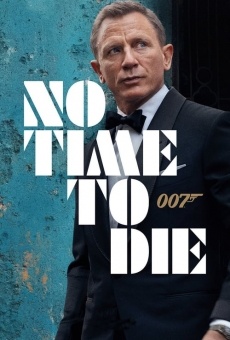 007: Bond 25, película completa en español