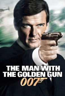 The Man With the Golden Gun online free