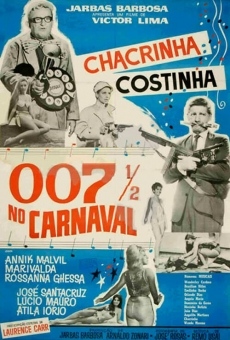 007 1/2 no Carnaval online