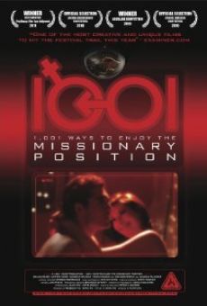 1,001 Ways to Enjoy the Missionary Position online