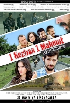 1 Kezban 1 Mahmut: Adana Yollarinda on-line gratuito