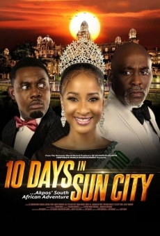10 Days in Sun City online kostenlos