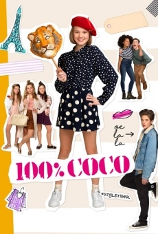 100% Coco online streaming