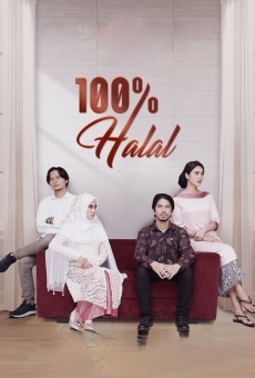 100% Halal gratis