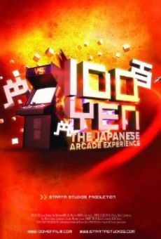 100 Yen: The Japanese Arcade Experience online