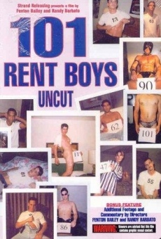 101 Rent Boys online