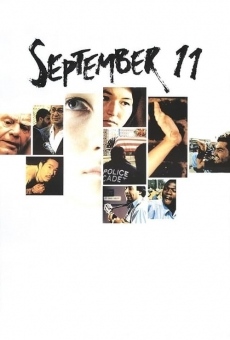 Watch 11'09''01 - September 11 online stream