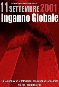Ver película 11 de septiembre de 2001  Engaño global