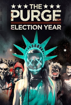 La purge - L'année électorale