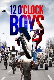 12 O'Clock Boys, película en español