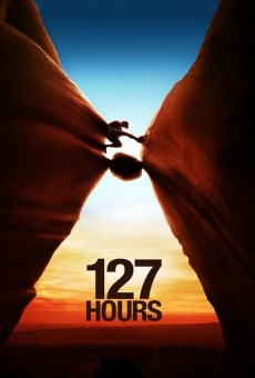 Película: 127 Horas