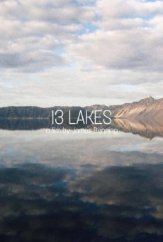 13 Lakes on-line gratuito
