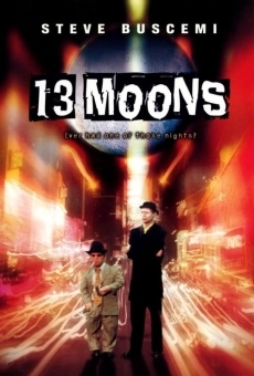 13 Moons stream online deutsch