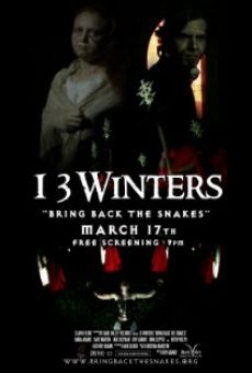 13 Winters: Bring Back the Snakes