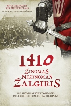 1410. Known Unknown Zalgiris (Grunwald) on-line gratuito
