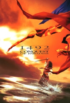 1492: The Conquest of Paradise online kostenlos