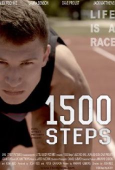 1500 Steps on-line gratuito