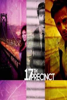 17th Precinct kostenlos