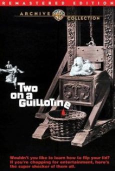 Two on a Guillotine online kostenlos