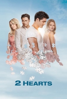 2 hearts movie rating