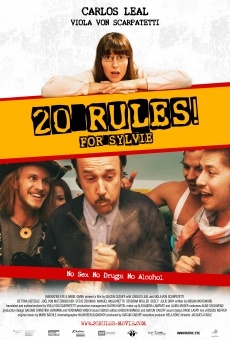 20 Rules! online